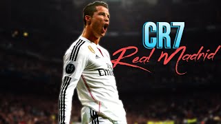 Regates Impresionantes de Cristiano Ronaldo en el Real Madrid  Nostalgia [upl. by Acinoryt]