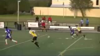 Lauderhill Lions vs Lauderdale Lakes Blazers [upl. by Jerusalem]