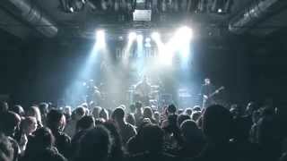 Down Below  Alles wird Gut Offizielles Tour Video [upl. by Cadal816]