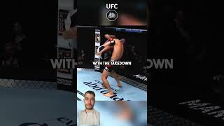 How Elite Grapplers Think khabibnurmagomedovufc ufcfighter mma mmafighter mma boxing [upl. by Audra]