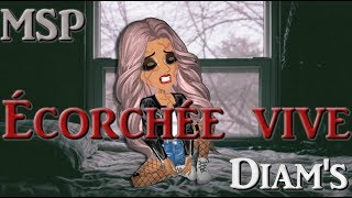 Version MSP  Écorchée vive [upl. by Omixam59]