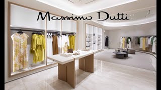 MASSIMO DUTTI NEW BEST WOMENS COLLECTION FALL 2024 [upl. by Rebekah750]