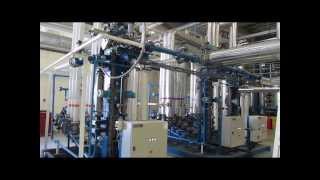 ENOC Lubricants factory Video [upl. by Ajnot712]