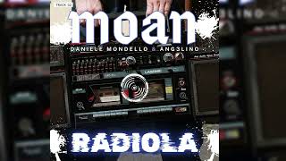 MONDELLO amp ANG3LINO RADIOLA [upl. by Ruosnam23]