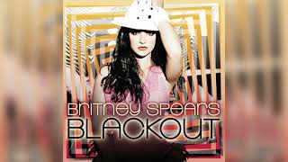 Gimme More  Britney Spears Clean Version [upl. by Divadleahcim]