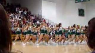 PRHS Cheerleaders Low Dance [upl. by Springer732]