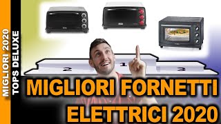 🏆MIGLIORI FORNETTI ELETTRICI 2020 🥇 2020 SETTEMBRE [upl. by Tu646]