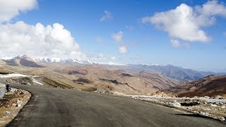 Srinagar To Sonamarg By Road Full Journey Video  Kashmir Tourism [upl. by Pickens]