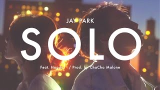 박재범 Jay Park  Solo Feat Hoody Official Music Video [upl. by Winstonn]