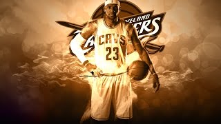 LeBron James Mix  quotTill I Diequot [upl. by Feinleib]