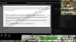 Using ChatGPT for Examplify RN Final Exam  PASSED  rOnlineTestMarksman [upl. by Namsu]