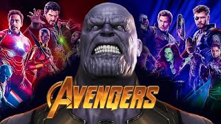 The Avengers Trailer  Hindi Version [upl. by Gulick]