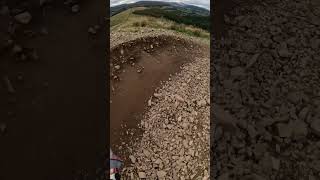 Twitcher MTB Trail Glentress Part 2 [upl. by Aylad31]