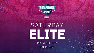 WZA Elite  Day 3  Live Competition Analysis amp Commentary from Wodapalooza 2022 in Miami [upl. by Taite]