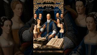 Fugger family empire storytime historyfacts ancienthistoryguy [upl. by Ennaitak]