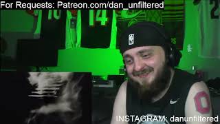 Korn  My Confession REACTION  Requiem Unfiltered [upl. by Zaneski]