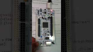 Starting with STM32  Programming Tutorial for Beginners  Step by Step  Kamran Choudhry [upl. by Oira]