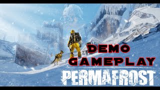 Permafrost  Full Demo Gameplay  Demo Is Out [upl. by Adnilema]