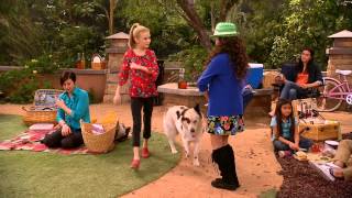 Stans Old Owner  Clip  Dog With A Blog  Disney Channel Official [upl. by Burkhard]