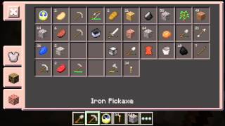 Minecraft Pocket Edition Gameplay No Commentary [upl. by Serg]