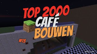 Top 2000 Café MC Bouwen 1320 [upl. by Forsta]