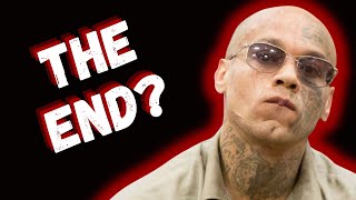 THE END Of Nikko Jenkins Interrogation police crime [upl. by Anuahs]