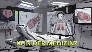 Behandlung 40 Wie maschinelles Lernen die Gesundheitsbranche revolutioniert [upl. by Marston]