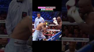 Floyd Mayweather vs Marcos Maidana  II  Boxing fight Highlights boxing [upl. by Sliwa960]