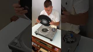 Technics SL1200GR2 unboxing audiocostruzioni [upl. by Ttenna955]