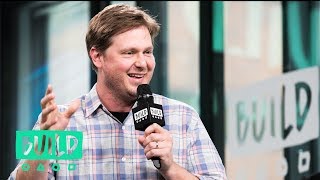 Tim Heidecker On quotDecker Unclassifiedquot [upl. by Atiz]