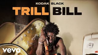 Kodak Black  Dirty Revolver Audio [upl. by Borrell]