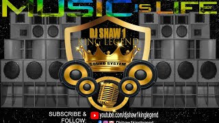 UPDATE  ADMARKWASIMACKIE SOUNDSYSTEM [upl. by Kcirneh]