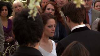 Le mariage de Bella et Edward [upl. by Weston]