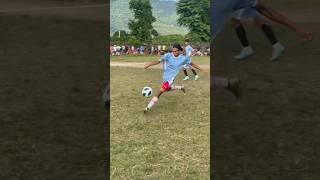 Mentha Fc Vs Rapti Nayabasti Yuwa Club [upl. by Carhart194]