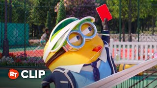 Despicable Me 4 Movie Clip  Red Card 2024 [upl. by Lila]