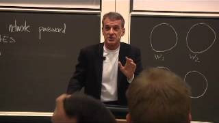 The Problem of Suffering and Evil 1  William Lane Craig at Aalborg University [upl. by Angadresma347]