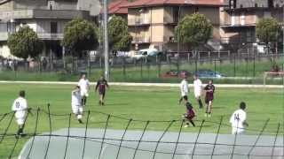 N folgore amaseno  cl prossedi secondo tempo [upl. by Narcissus]