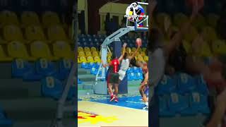 PozorrubioVsSanNicolas RUSAC2024 InterTown Basketball basketballhighlights InterTown2024 [upl. by Demetrius]