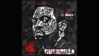 Don Trip  Guerilla OFFICIAL INSTRUMENTAL Prod by YungLadd [upl. by Garris]