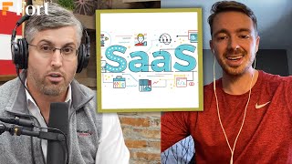 Explaining the Vertical SaaS Business Model [upl. by Savdeep]