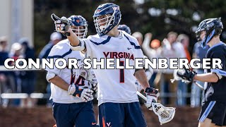 Connor Shellenberger 2024 Senior Year Lacrosse Highlights [upl. by Deron]