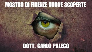 Mostro di Firenze Carlo Palego i vari scenari plausibili sulla vicenda più cruenta del secolo pt1 [upl. by Sale]