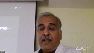 Pathophysiology and Evaluation of Neurogenic Bladder Dr Ashok Kumar Moderator Dr Kuldeep Nunia [upl. by Currey]