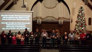 Wellsburg Reformed Church Live Stream [upl. by Broderick]