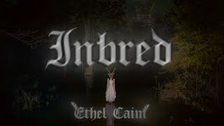 Inbred  Ethel Cain legendadotradução Lyric Video [upl. by Shanan]