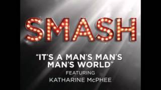 Smash  Its A Mans Mans Mans World DOWNLOAD MP3  Lyrics [upl. by Yunfei]