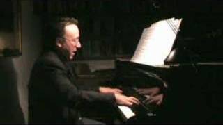 Michel Legrand Brians Song Sandro Bisotti piano [upl. by Belayneh832]