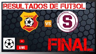 Herediano vs Saprissa en vivo  PRIMERA DIVISIÓN COSTA RICA  FINAL  2022 22 10 ⚽️ [upl. by Meesak]