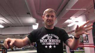 Amir Khan Beats Canelo Says UK Olympic Winner Tony Jeffries EsNews Boxing [upl. by Flowers]