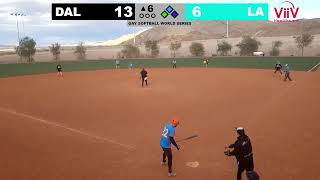 Gay Softball World Series 2024  Las Vegas [upl. by Notxarb397]